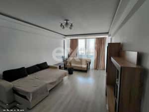 Apartament de inchiriat – 4 camere, decomandat – Tractorul - 120 m