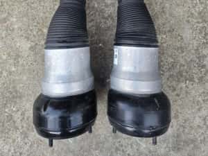 Amortizator perne aer spate mercedes s class w222 impecabile