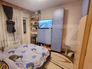 Apartament 43mp Gheorgheni – Balcon Inchis, Centrala Noua — miniatura 4