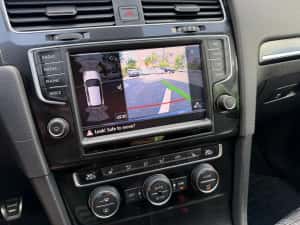 Volkswagen Golf 7 GTD 2014 2.0d 184cp Import Germania KM REALI / FARA DAUNE ! — miniatura 7