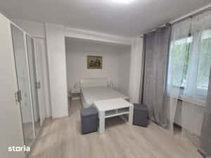 Garsoniera cocheta Piata DOMENII — miniatura 4