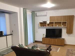 GARSONIERA in Complex cu Piscina zona Otopeni bloc NOU — miniatura 3
