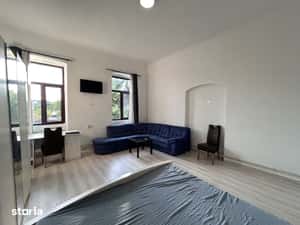 Apartament 1 camera central de inchiriat — miniatura 4
