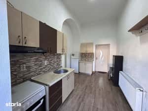 Apartament 1 camera central de inchiriat — miniatura 5