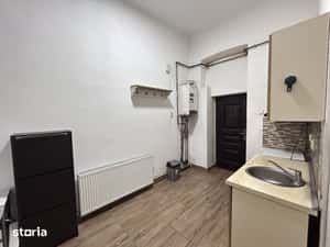 Apartament 1 camera central de inchiriat — miniatura 6
