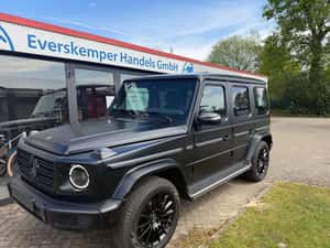 Mercedes-Benz G 500 - SUV Second hand