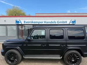 Mercedes-Benz G 500 - SUV Second hand — miniatura 2