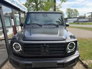 Mercedes-Benz G 500 - SUV Second hand — miniatura 5