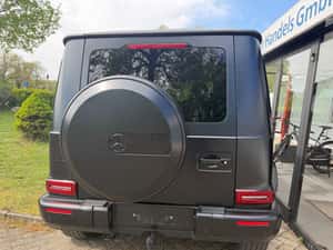 Mercedes-Benz G 500 - SUV Second hand — miniatura 6