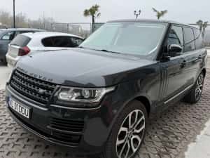 Range Rover Vogue Autobiograpfy, 4.4 tdi, V8// FARA SCHIMBURI — miniatura 1