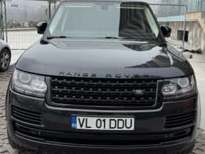 Range Rover Vogue Autobiograpfy, 4.4 tdi, V8// FARA SCHIMBURI — miniatura 2