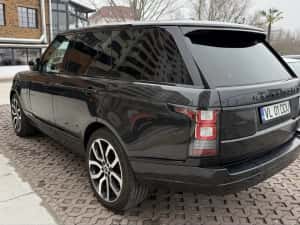 Range Rover Vogue Autobiograpfy, 4.4 tdi, V8// FARA SCHIMBURI — miniatura 5