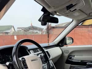 Range Rover Vogue Autobiograpfy, 4.4 tdi, V8// FARA SCHIMBURI — miniatura 6