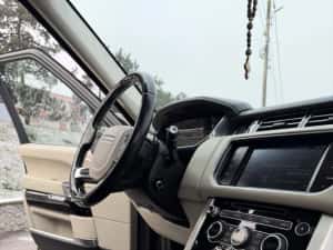 Range Rover Vogue Autobiograpfy, 4.4 tdi, V8// FARA SCHIMBURI — miniatura 7