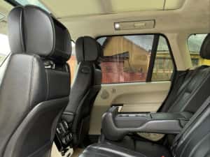 Range Rover Vogue Autobiograpfy, 4.4 tdi, V8// FARA SCHIMBURI — miniatura 8