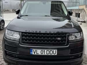 Range Rover Vogue Autobiograpfy, 4.4 tdi, V8// FARA SCHIMBURI — miniatura 10