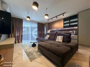 INCHIRIERE 2 CAMERE PREMIUM | 70 MP | LOC PARCARE INCLUS | EROU IANCU