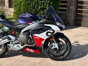 Aprilia RS 660 2023 / 4750km /A2 — miniatura 3