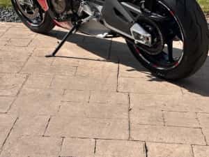 Aprilia RS 660 2023 / 4750km /A2 — miniatura 5
