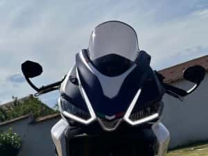 Aprilia RS 660 2023 / 4750km /A2 — miniatura 7