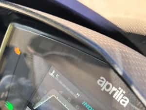 Aprilia RS 660 2023 / 4750km /A2 — miniatura 8