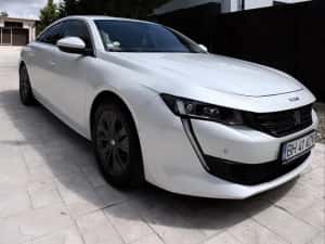 Peugeot 508 BlueHDi Allure Pack — miniatura 2
