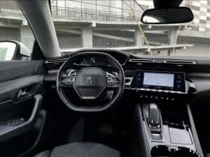 Peugeot 508 BlueHDi Allure Pack — miniatura 6