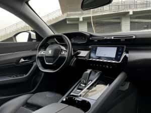 Peugeot 508 BlueHDi Allure Pack — miniatura 7