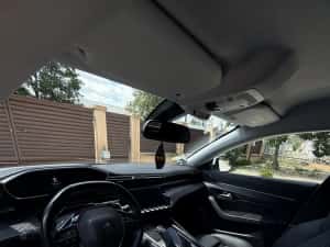 Peugeot 508 BlueHDi Allure Pack — miniatura 8