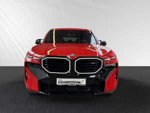 BMW XM Hibrid SUV 2025 - Second Hand