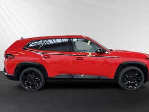 BMW XM Hibrid SUV 2025 - Second Hand — miniatura 2