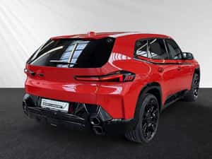 BMW XM Hibrid SUV 2025 - Second Hand — miniatura 3