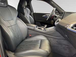 BMW XM Hibrid SUV 2025 - Second Hand — miniatura 6