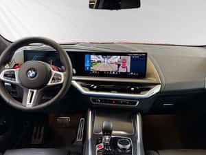 BMW XM Hibrid SUV 2025 - Second Hand — miniatura 7