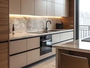 3D Residence direct dezvoltator apartamant studio