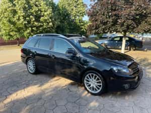 Golf 1.6 Tdi euro 5 — miniatura 2