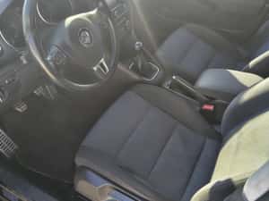Golf 1.6 Tdi euro 5 — miniatura 5