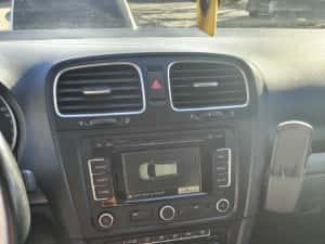 Golf 1.6 Tdi euro 5 — miniatura 6