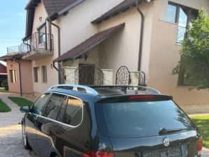 Golf 1.6 Tdi euro 5 — miniatura 9