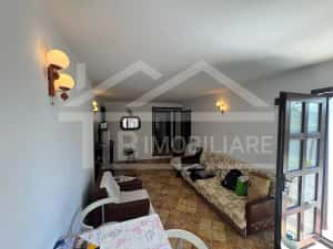 Casa cu 3 camere, 2300mp teren, zona SubPadure — miniatura 2