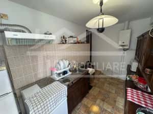 Casa cu 3 camere, 2300mp teren, zona SubPadure — miniatura 7