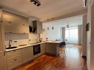 Apartament 2 camereȚepeș Vodă — miniatura 1