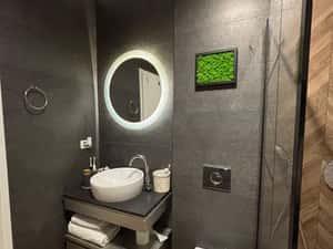 Apartament 2 camereȚepeș Vodă — miniatura 4