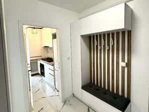 STEJARILOR RESIDENCE - Apartament 1 camera | Curte proprie 25 mp — miniatura 5