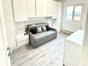 STEJARILOR RESIDENCE - Apartament 1 camera | Curte proprie 25 mp — miniatura 6