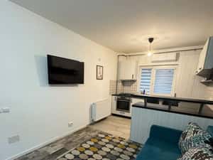 Apartament 2 camere + parcare la 10 min de metrou Aparatorii Patriei — miniatura 5