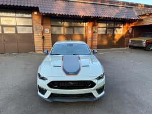 Ford Mustang Coupe 460cp - 25.900 km — miniatura 7