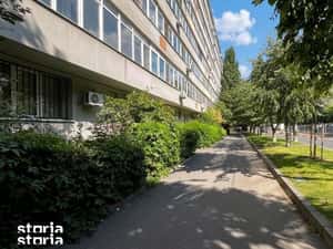 2 camere, 3 minute Metrou 1 Mai, AC + Boiler — miniatura 2