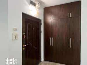 2 camere, 3 minute Metrou 1 Mai, AC + Boiler — miniatura 3