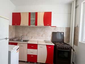 2 camere, 3 minute Metrou 1 Mai, AC + Boiler — miniatura 4